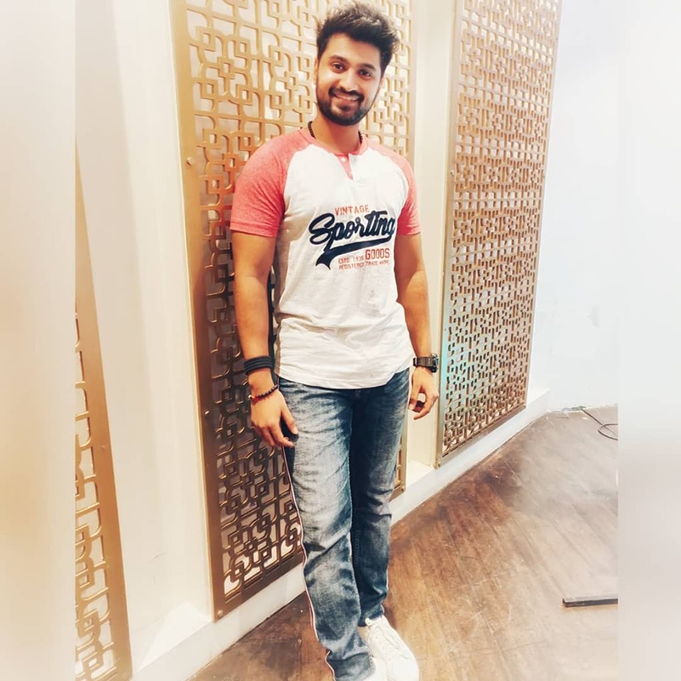 Vighnesh  Pande